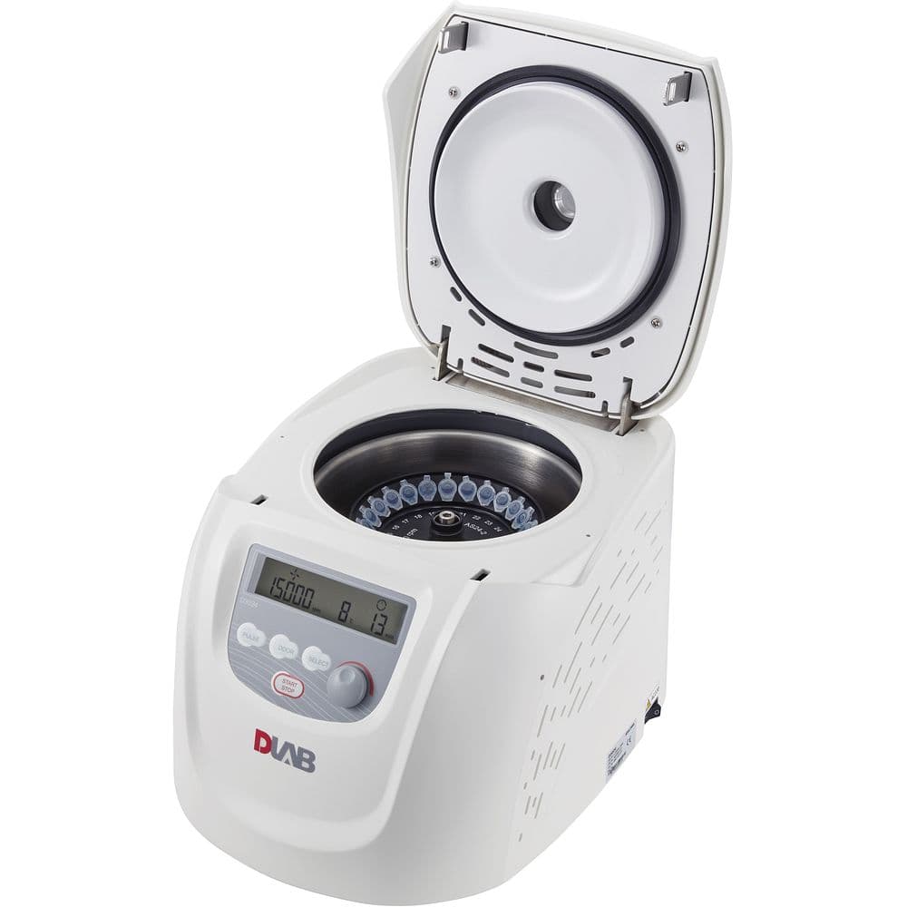 Microcentrifugeuse D3024 pour 24 microtubes – DLAB