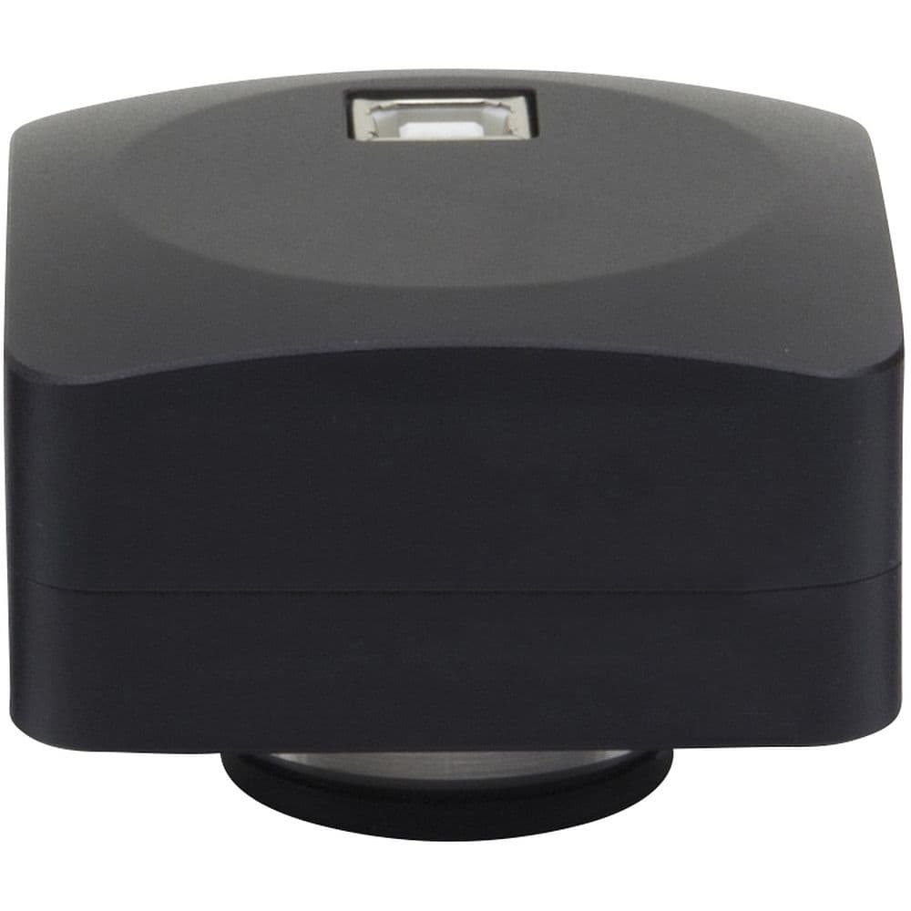 Caméra numérique pour microscope 1,3 à 10 mégapixels – Optika
