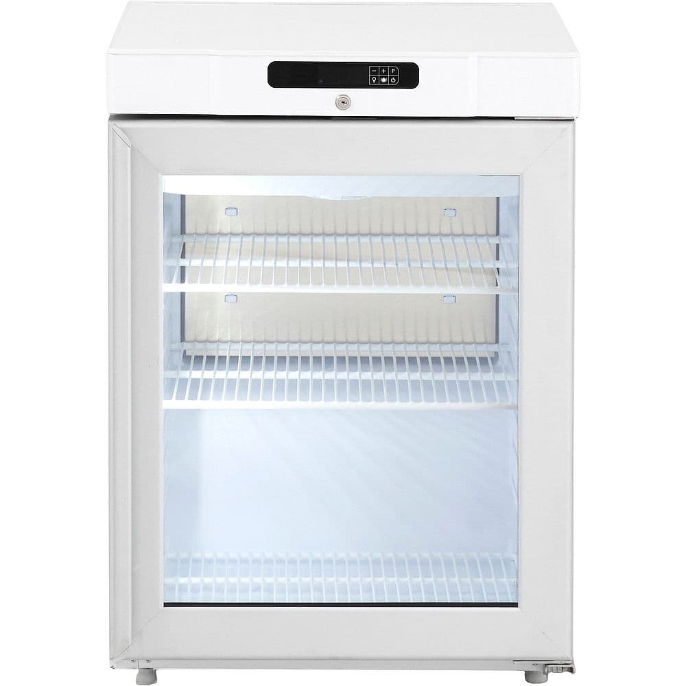 Réfrigérateur scientifique à froid ventilé 128 litres – Gram