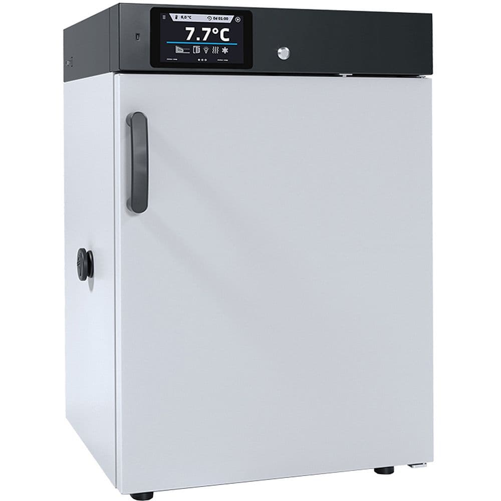 Réfrigérateur de laboratoire ventilé régulateur-programmateur Standard 68 à 1450 litres – Poleko