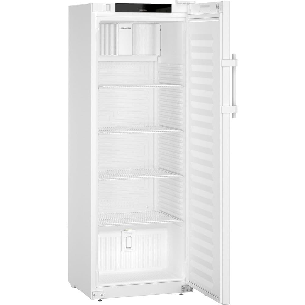 Réfrigérateur de laboratoire à air pulsé Performance 344 à 588 litres – Liebherr