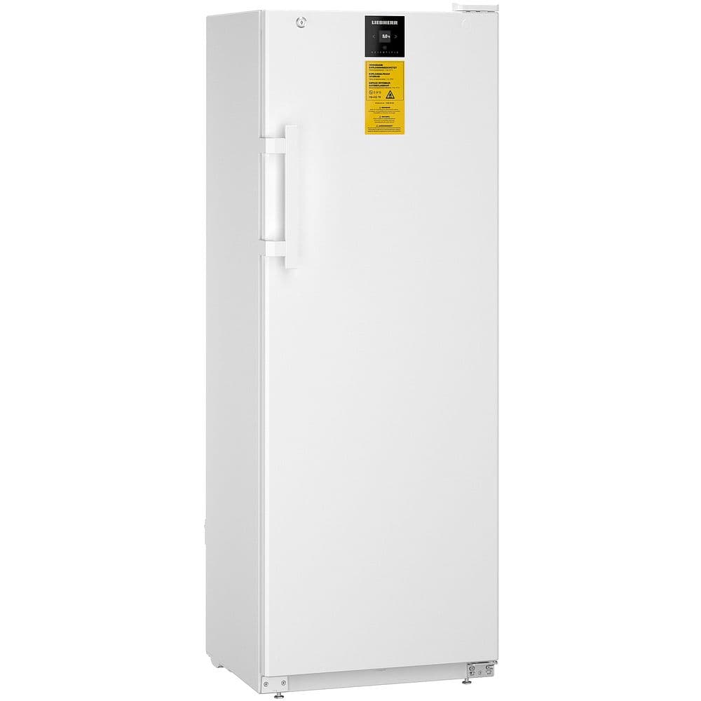Réfrigérateur de laboratoire à air pulsé Performance 344 à 558 litres – Liebherr