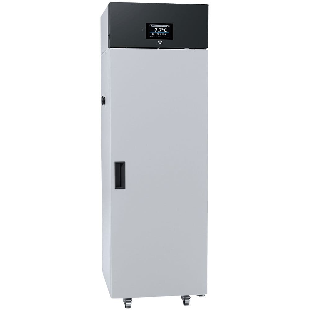 Réfrigérateur de laboratoire ventilé Smart PRO 68 à 1 450 litres – Poleko