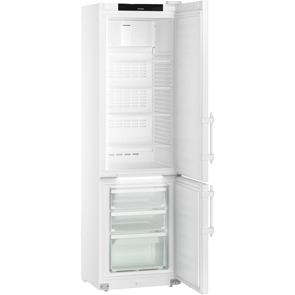 Combiné réfrigérateur-congélateur de laboratoire No Frost Perfection 272 à 284 litres – Liebherr