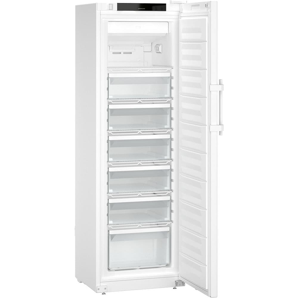 Congélateur de laboratoire à air pulsé Perfection 273 à 472 litres – Liebherr