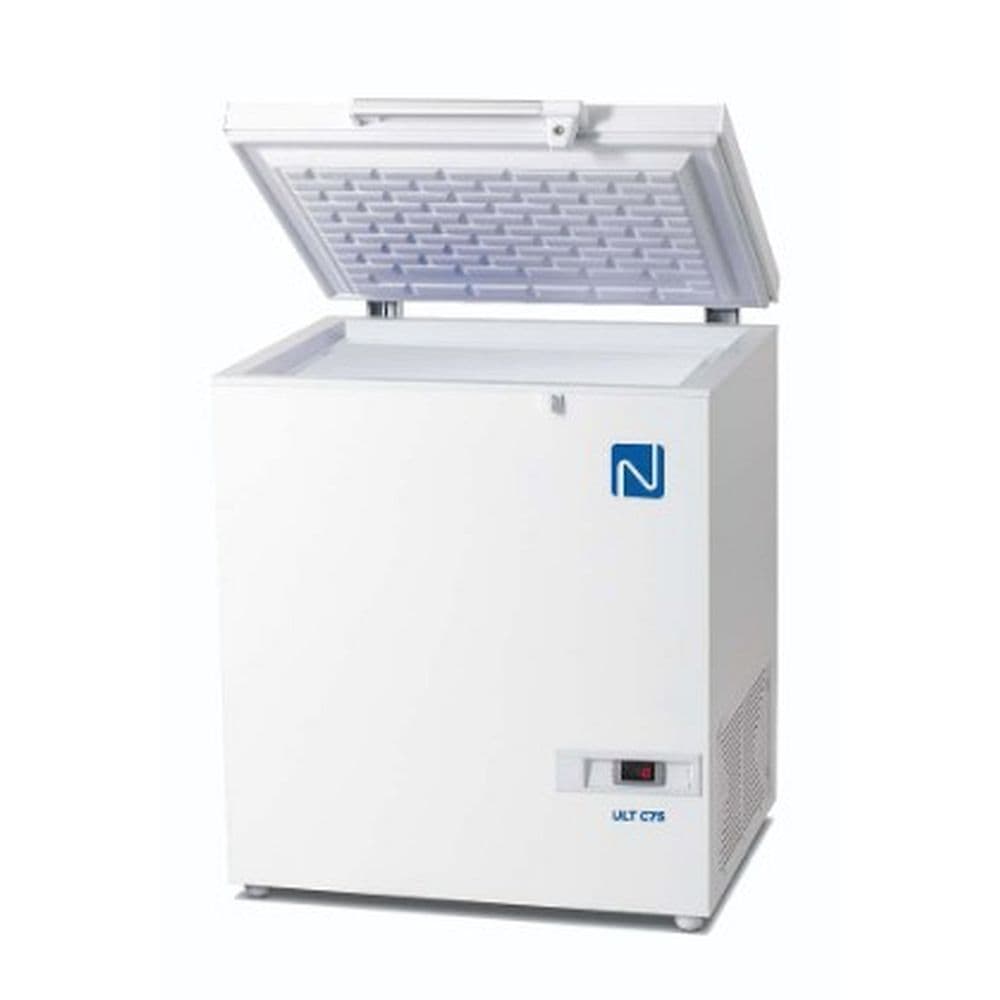 Congélateur coffre -86 °C compact 71 à 368 litres – Nordiclab