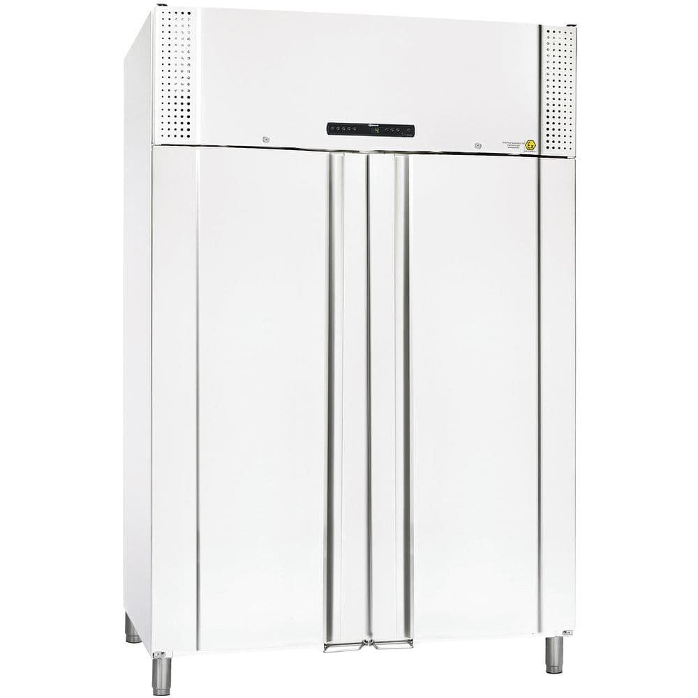 Réfrigérateur de laboratoire ventilé ATEX 600 à 1 400 litres – Gram