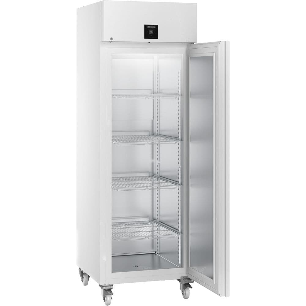 Réfrigérateur de laboratoire à air pulsé Performance 614 à 1 447 litres – Liebherr