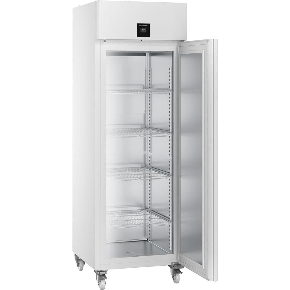 Réfrigérateur de laboratoire à air pulsé Perfection 480 à 1 091 litres – Liebherr