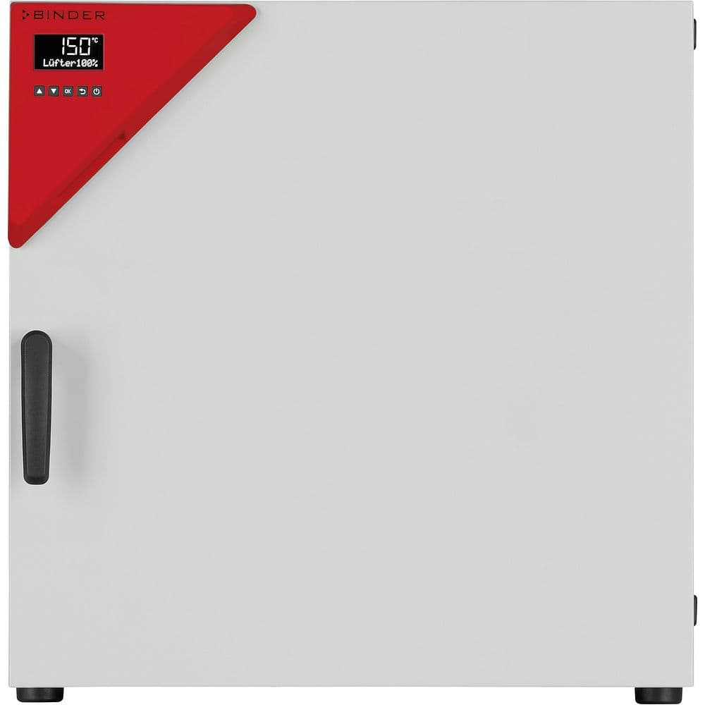 Étuve de laboratoire à convection naturelle série ED 56 à 743 litres – Binder