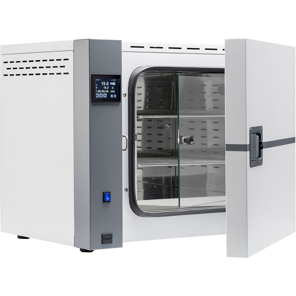 Incubateur bactériologique à convection naturelle 52 à 240 litres – Falc