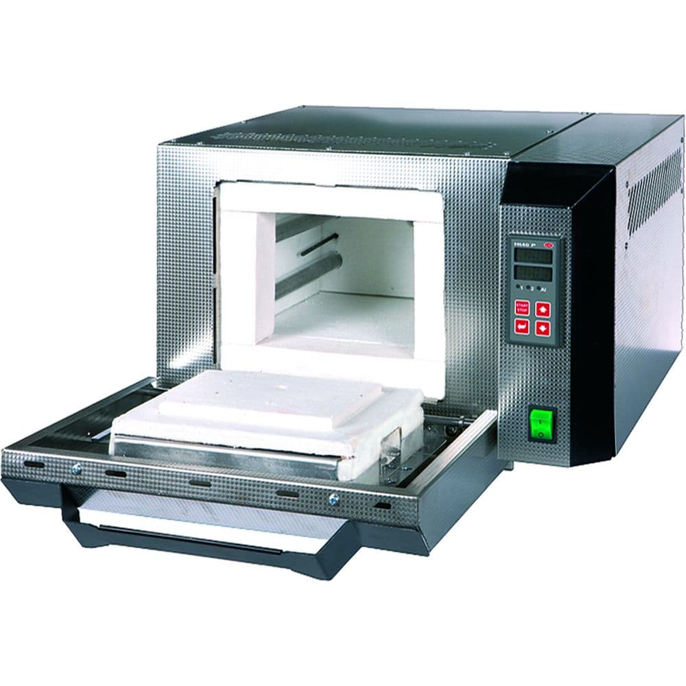 Four de laboratoire 1100 °C, 5 à 15 litres – LMR