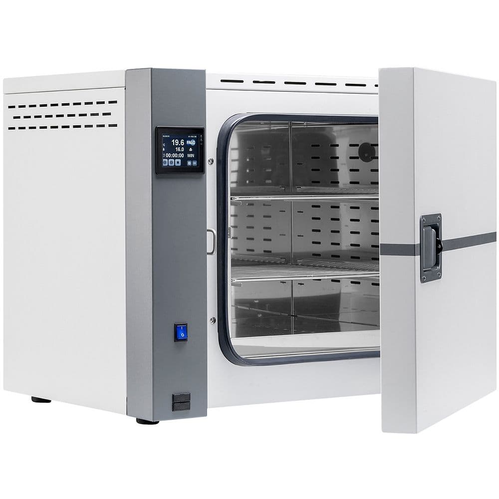 Étuve de laboratoire à convection naturelle ou forcée 52 à 400 litres – Falc