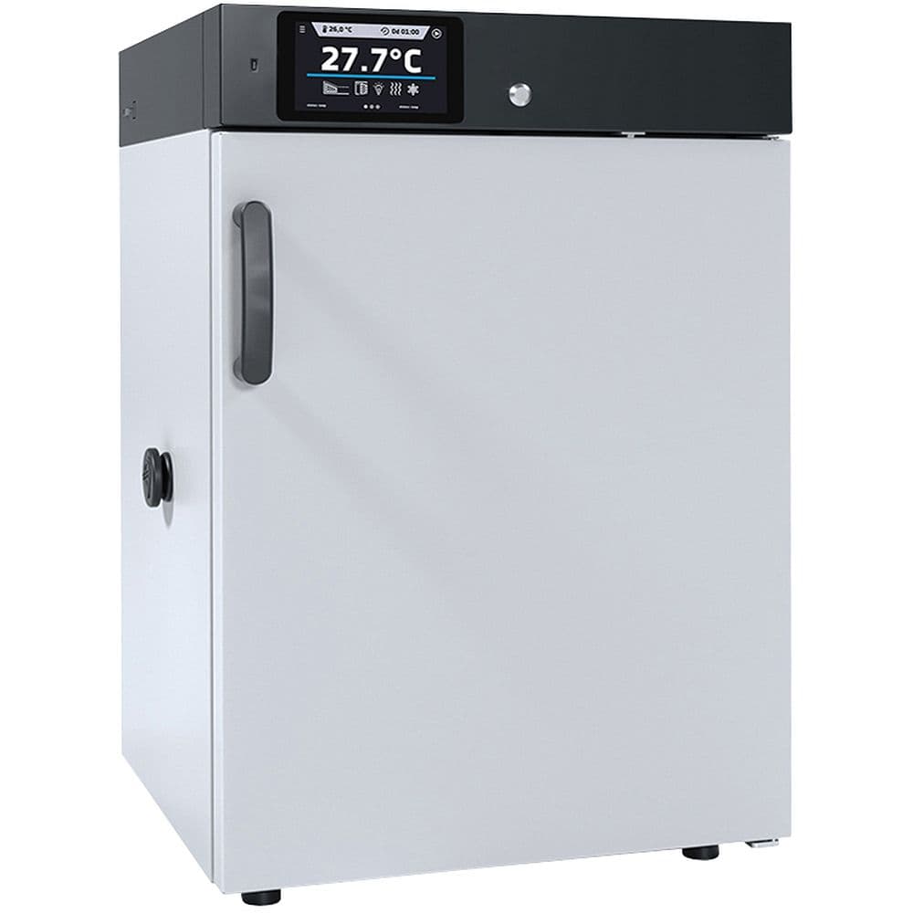 Incubateur réfrigéré série ER Smart PRO 68 à 1450 litres – Poleko
