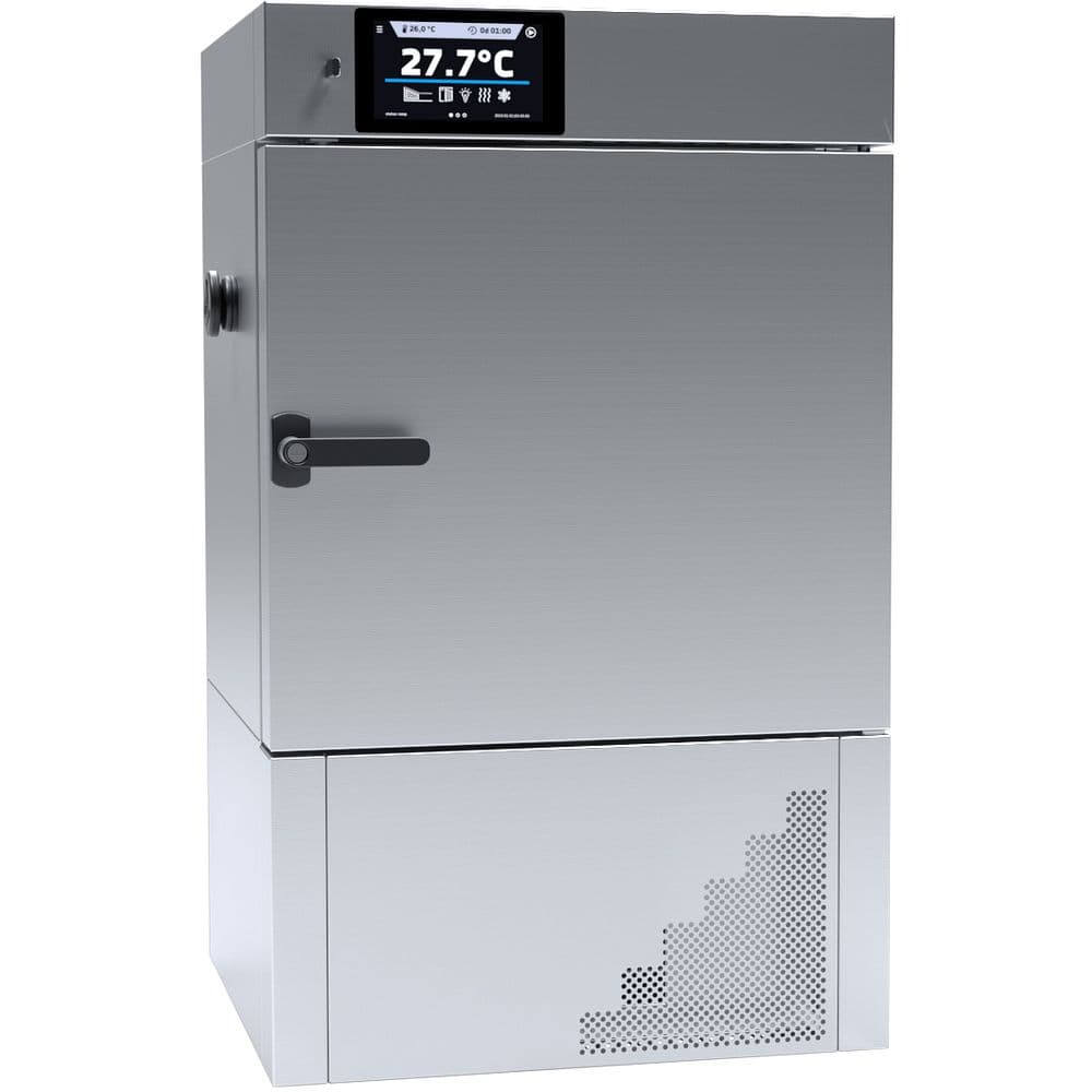 Incubateur réfrigéré série EK Smart 56 à 749 litres – Poleko