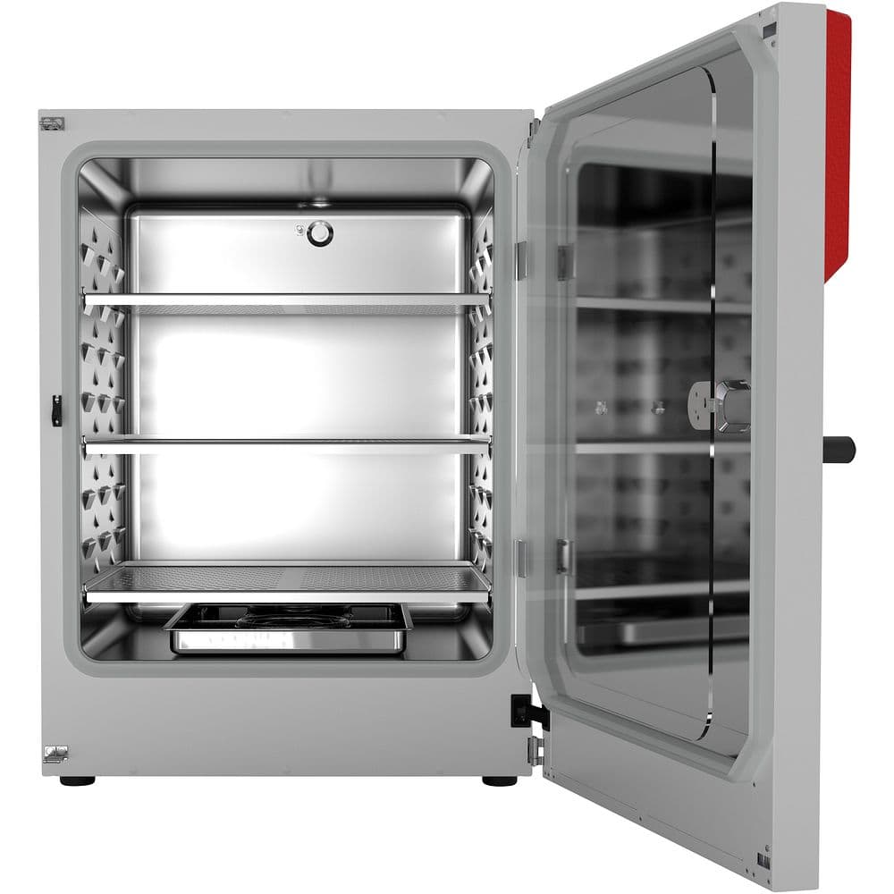 Incubateur à CO2 série CB 56 à 260 litres – Binder