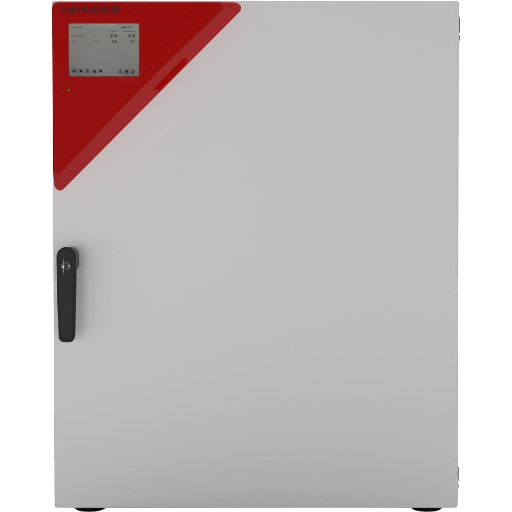 Incubateur à CO2 avec régulation de l'humidité série CBF 170 à 260 litres – Binder