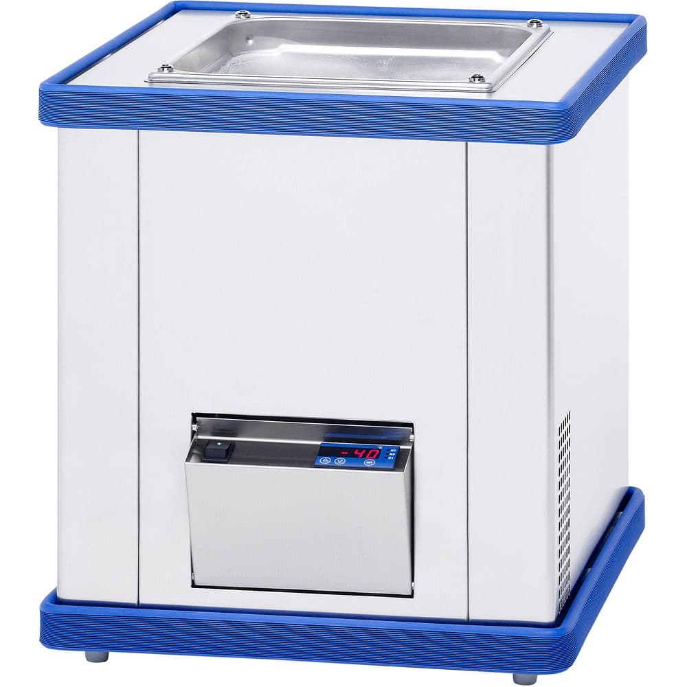 Bain réfrigéré -40 °C 8 à 18 litres – Fryka
