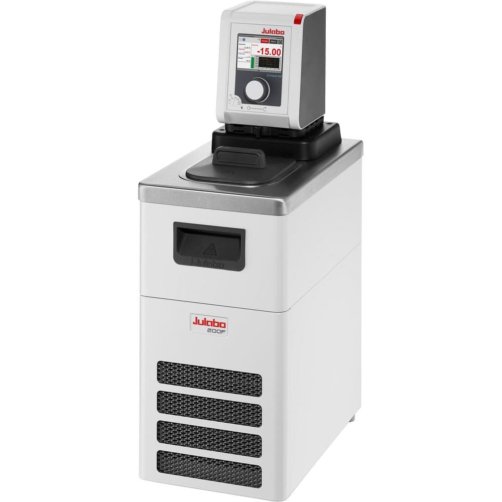 Cryostat à circulation DYNEO DD 4 à 56 litres – Julabo