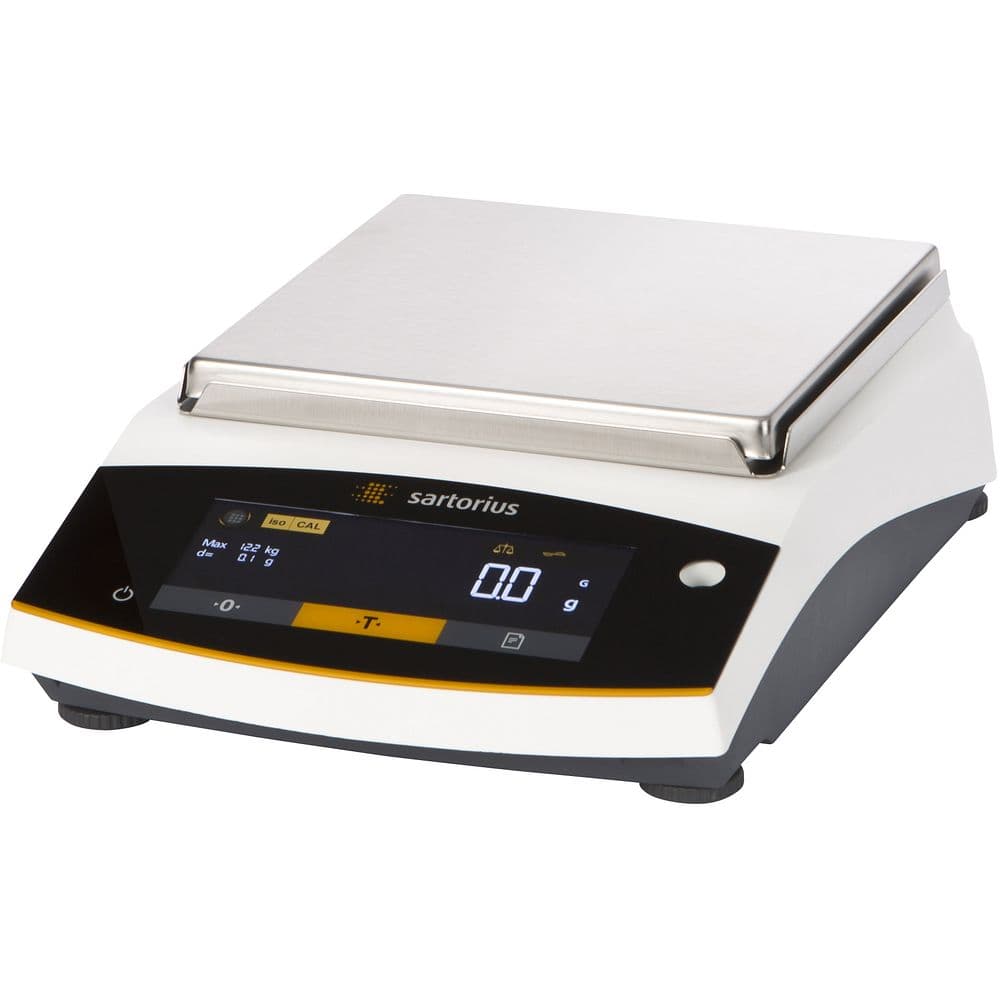 Balance de laboratoire Entris 2,2 à 8,2 kg / 0,1 g – Sartorius