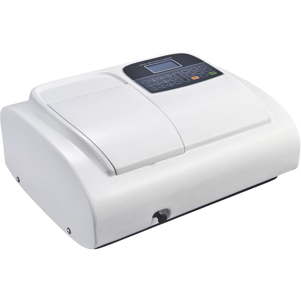Spectrophotomètre visible S200, S300 et S3000, 320 à 1 100 nm – LMR