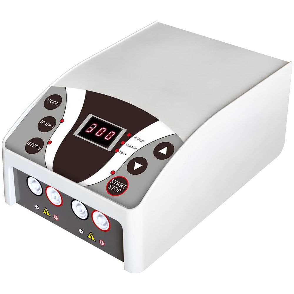 Générateur d'électrophorèse 300 à 500 V, 400 à 3 000 mA – Cleaver