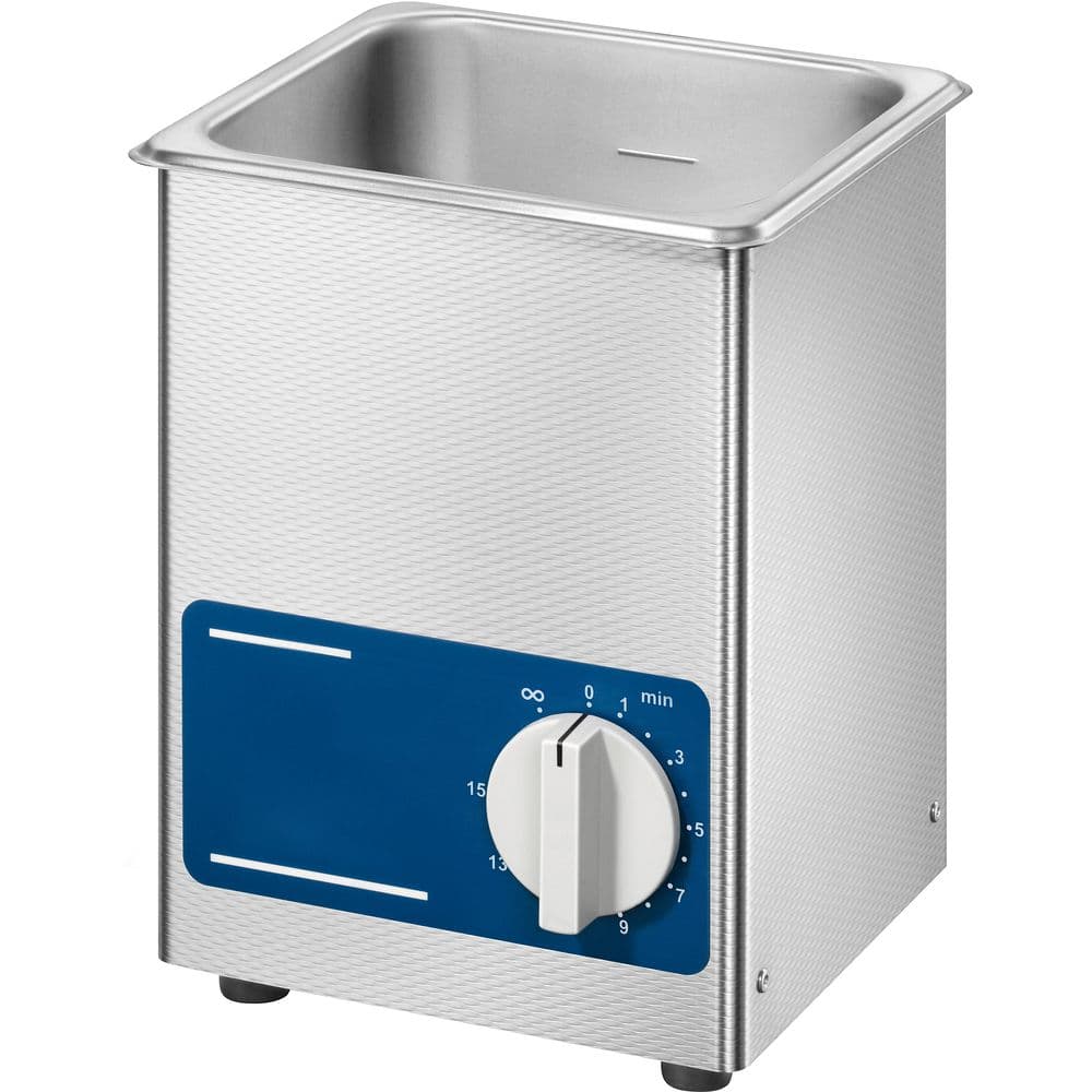 Cuve à ultrasons analogique Sonorex Super RK 0,9 à 58 litres – Bandelin
