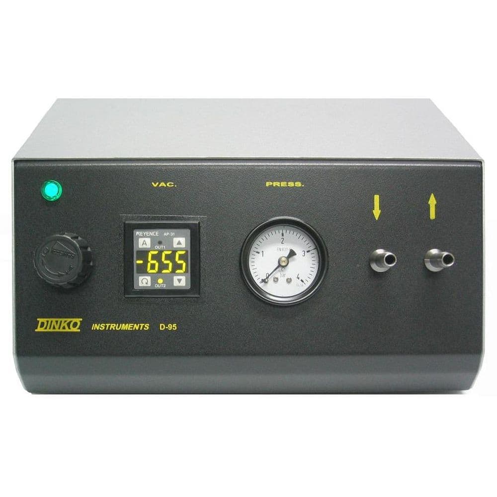 Pompe à vide et compresseur à membrane 6 l/min – LMR