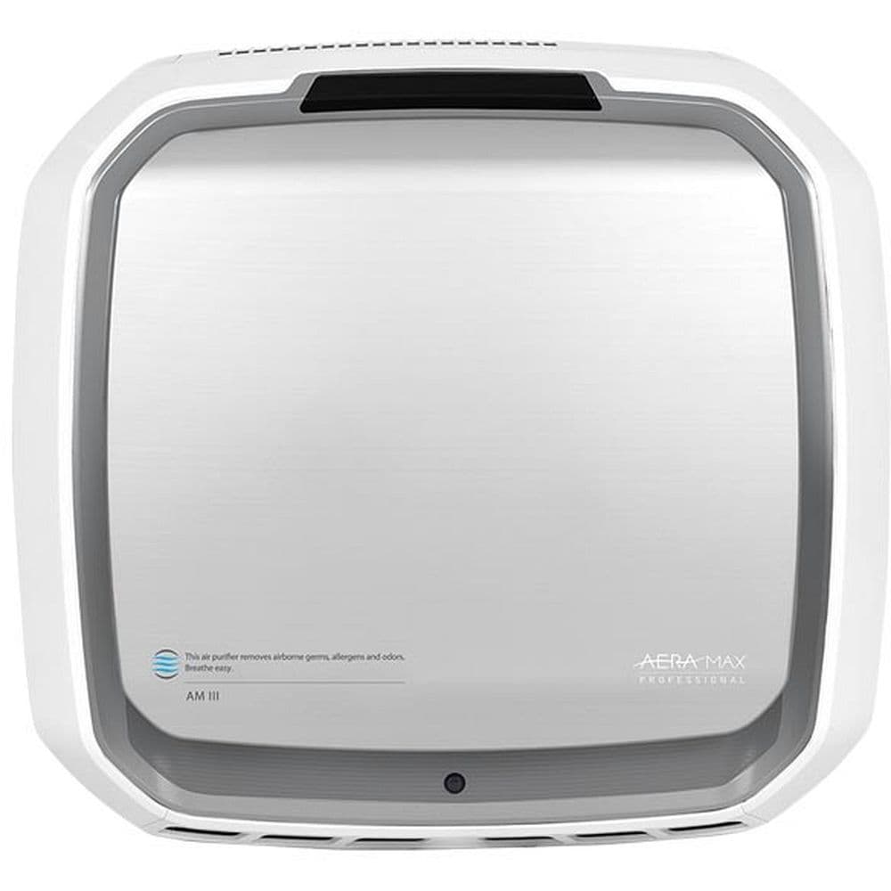 Purificateur d'air intérieur 65 m² à filtres HEPA – Fellowes