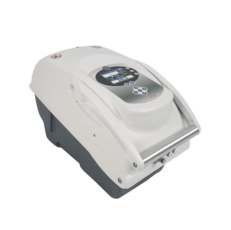 Ice Compression easyCryo® Moove 4,7L sans console