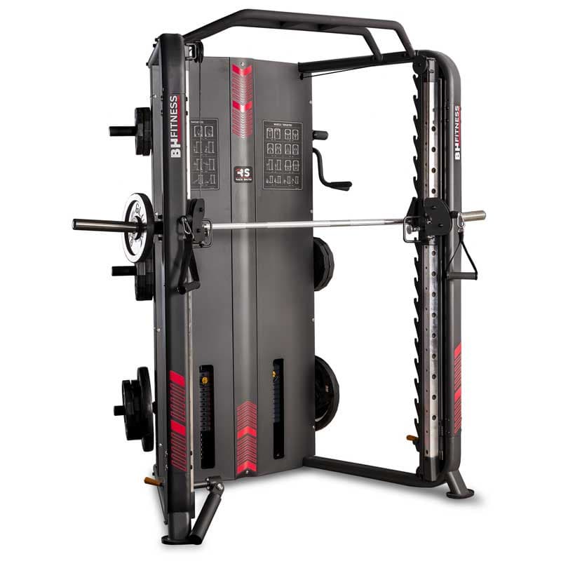 Rack Smith G160