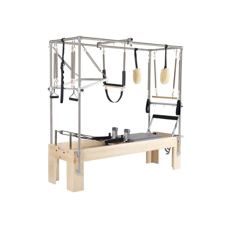 Reformer Trapeze Combination Revo Footbar 24 + box