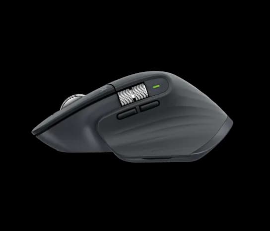 Logitech MX Master 3S