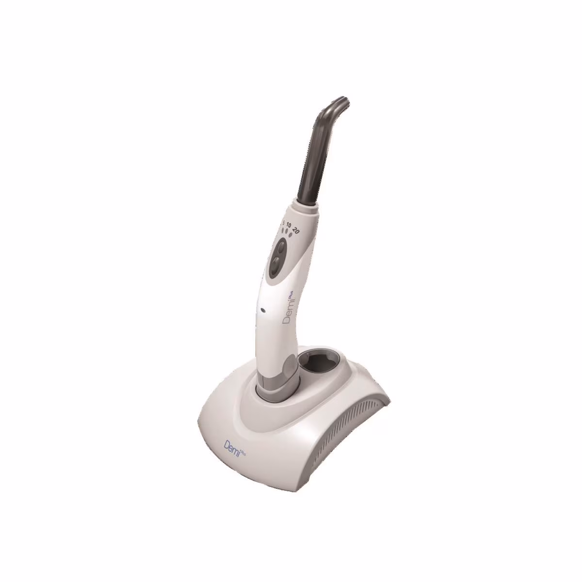 Lampe Demi Plus