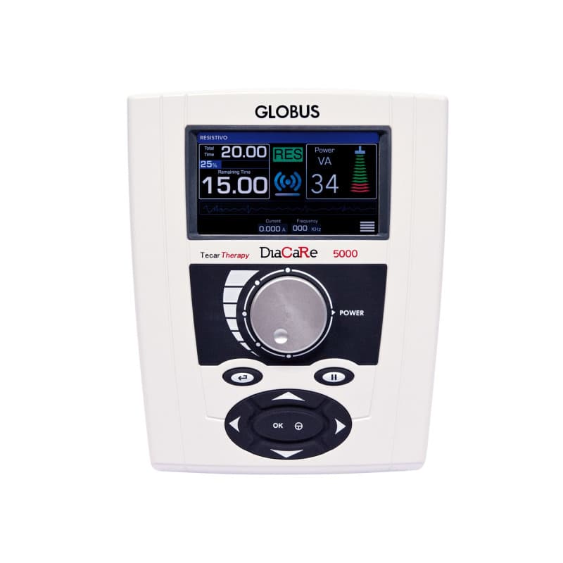 Globus Diacare 5000