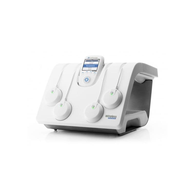 Compex Pro Wireless Professional 4 Canaux Full