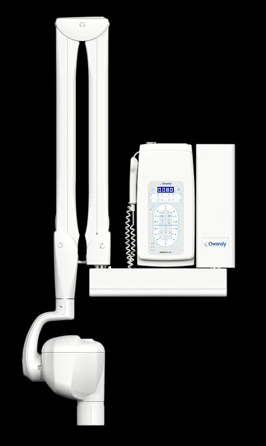Owandy RX AC-DC 2