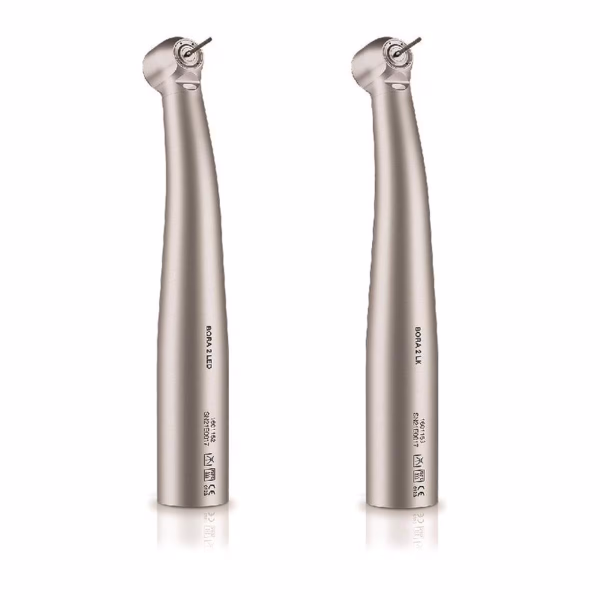 Turbine Bora 2 LED