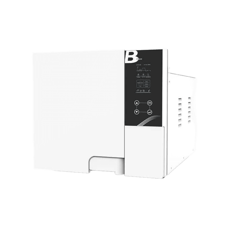 Autoclave VETALPHA 23L