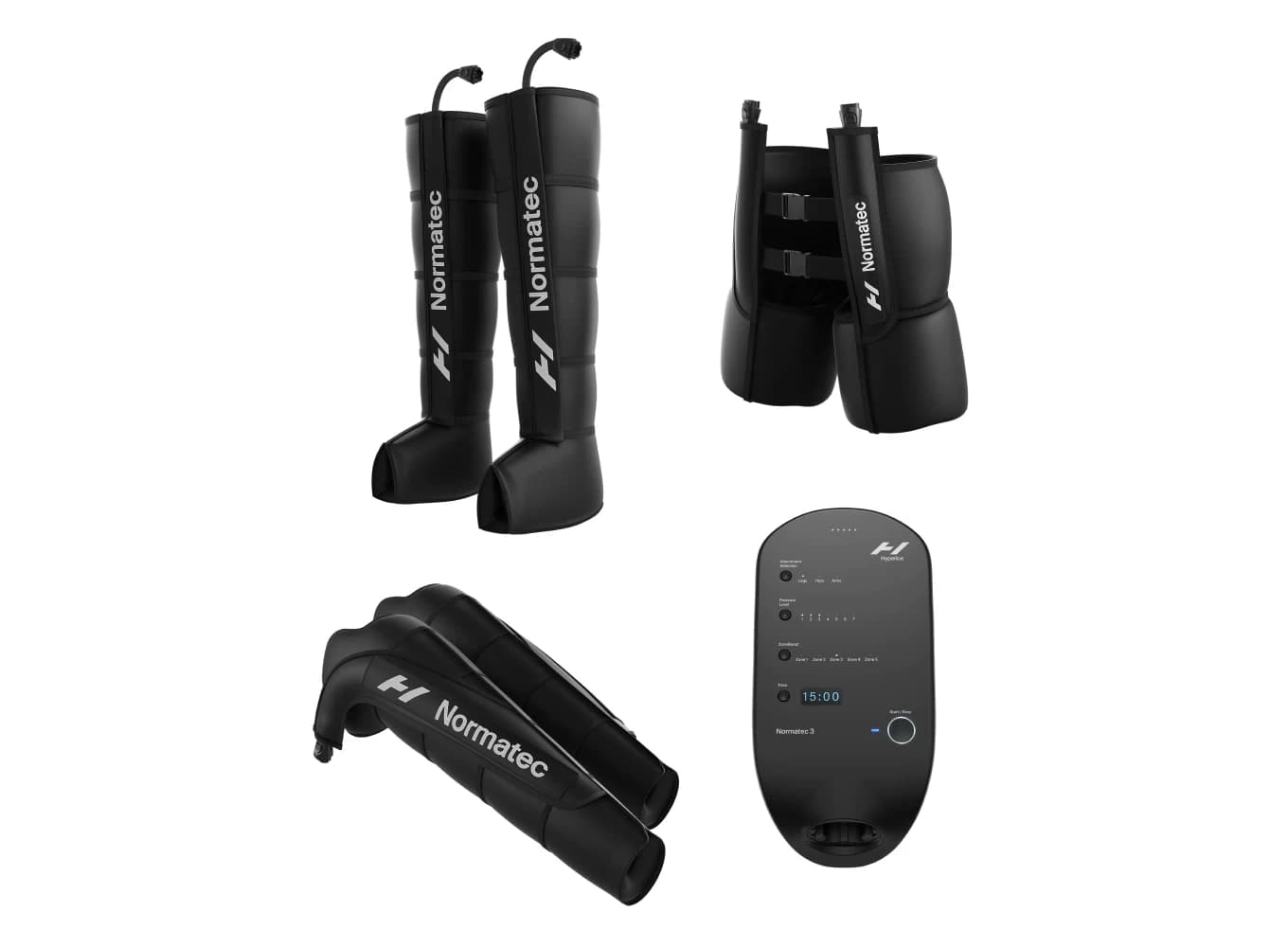 Normatec 3 Full Body