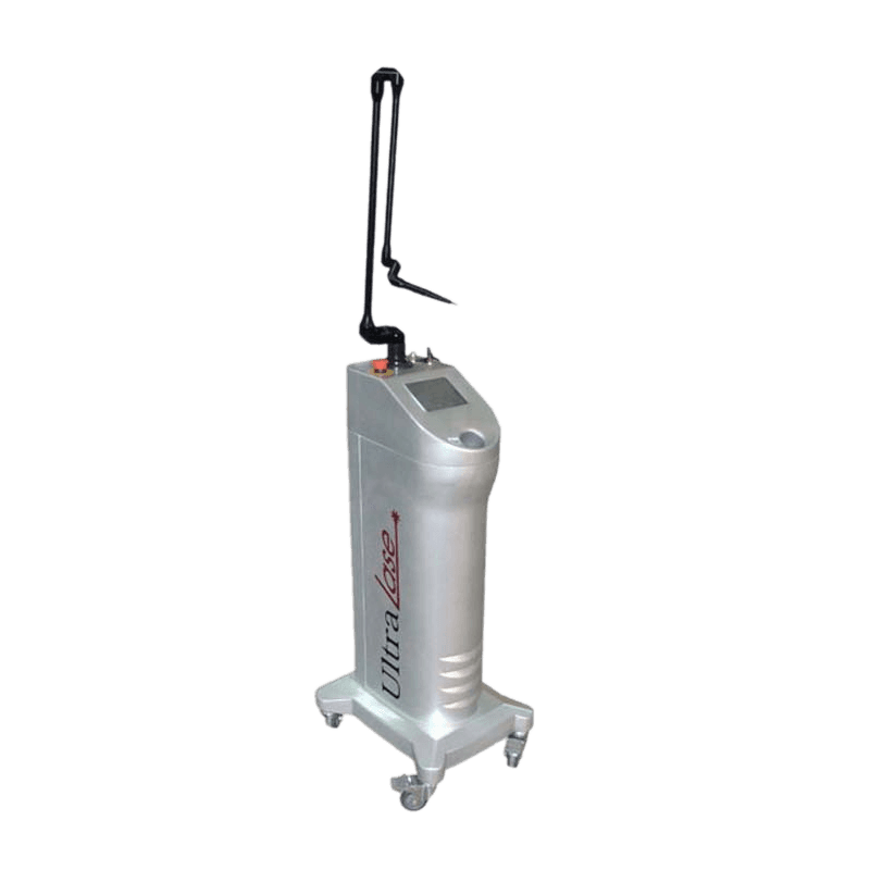 Laser CO2 ULYSSE 40W