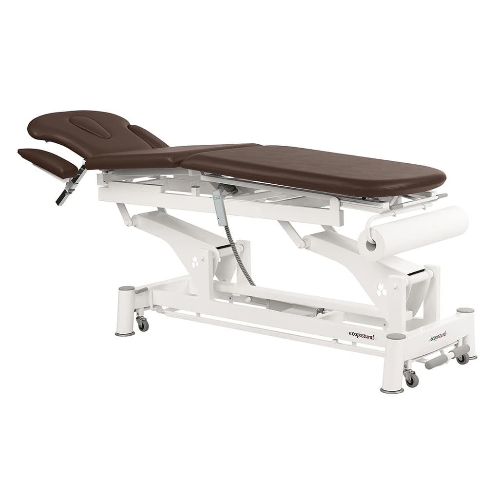 Ecopostural C5530 5 plans