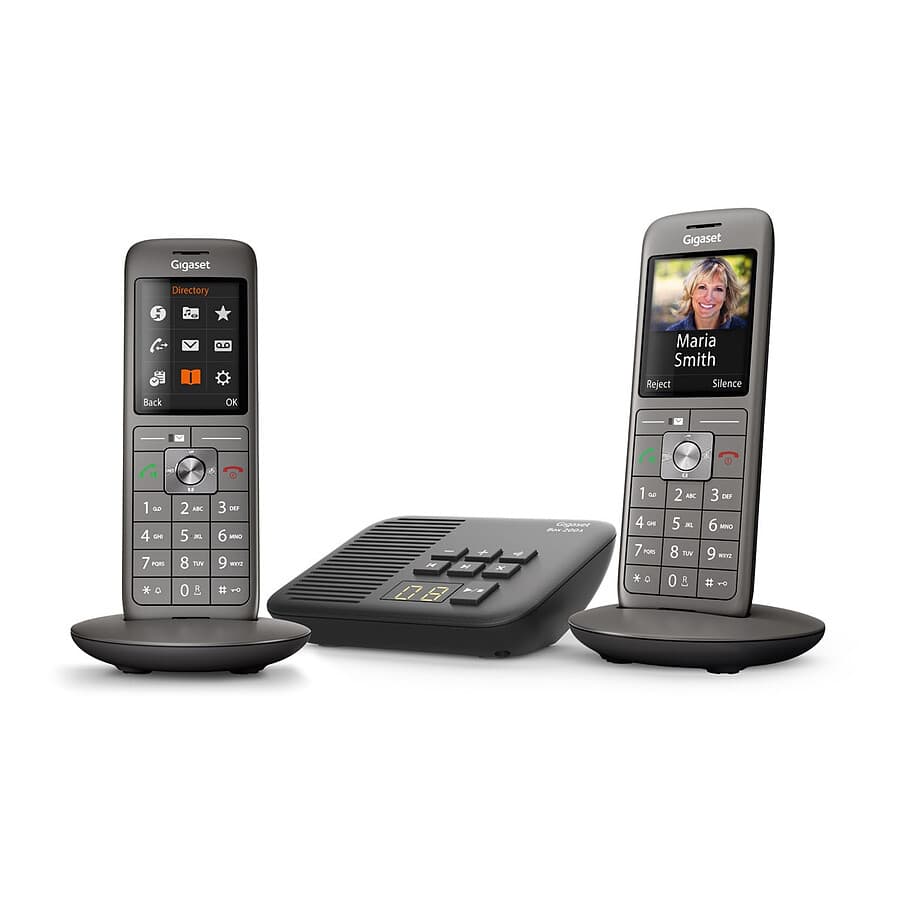 Téléphone Gigaset Duo