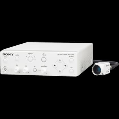 Caméra vidéo chirurgicale Sony MCC-500MD
