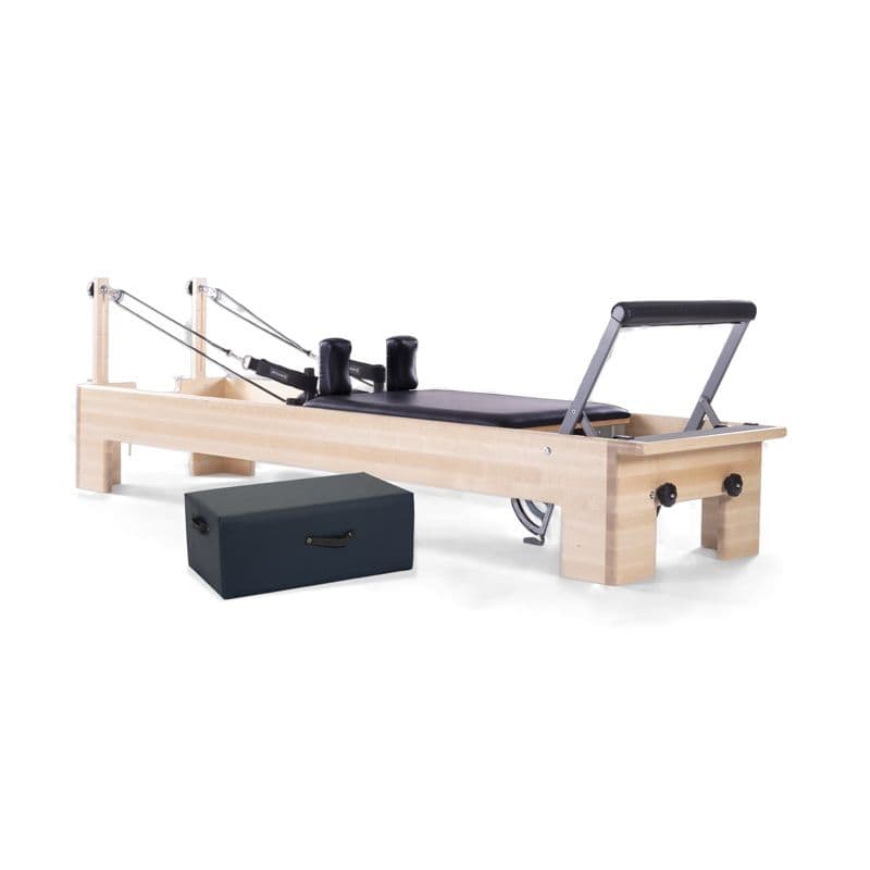 Studio Reformer Revo Footbar 14 + box