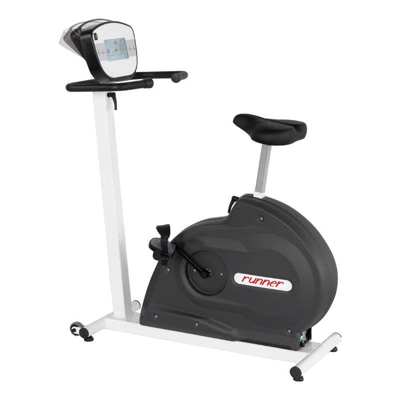 Vélo ergomètre droit 700T