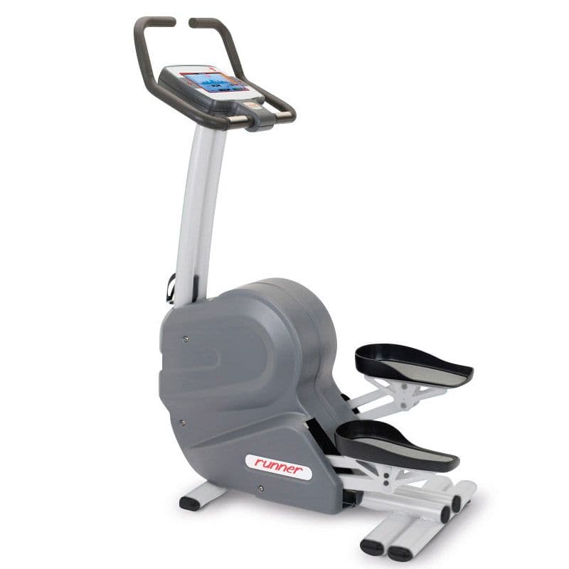 Stepper ergomètre RUN 7414/T