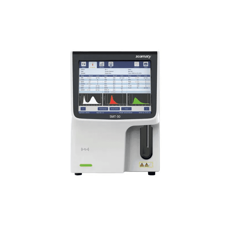 Analyseur d'hematologie SMT-50