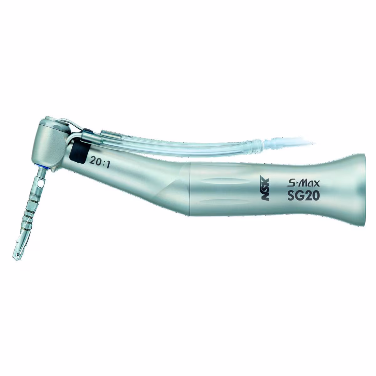 Contre-angle vert S-MAX SG20