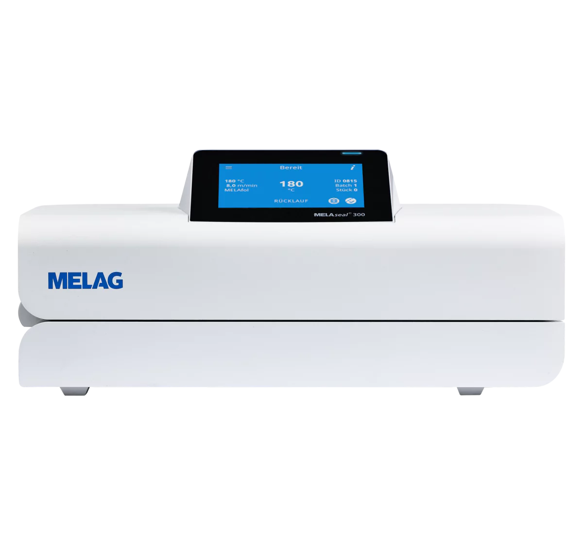 MELAseal 300 Melag